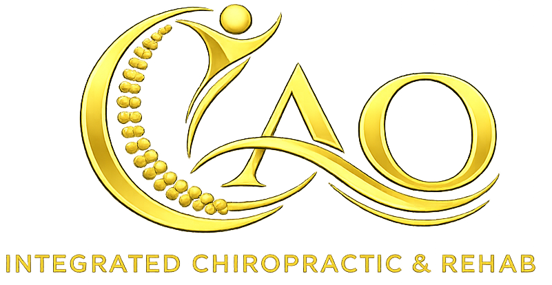 Cao Integrated Chiropractic & Rehab | Chiropractor in Pearland & Alvin, TX